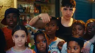 Bruno - Ossessione (Official Video)