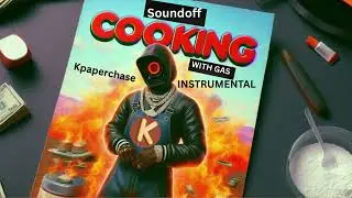 RAP / HIP HOP / INSTRUMENTAL / BEATS / UPBEAT / BACKGROUND #cooking #soundoff #sync #licensing