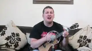 Marc Gallagher - The Next Move: Live In The Living Room