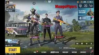 Mango Players Live Stream