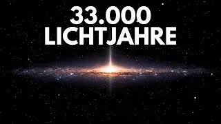 Warum Es Im Umkreis Von 33.000 Lichtjahren Niemanden Außer Uns Geben Könnte | Doku zum Einschlafen