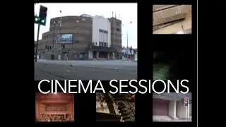POSTMUSIC Cinema Sessions (2009)