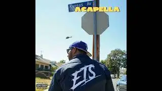 [80 BPM] (Acapella)  T F, Roc Marciano ,Mephux - Death Wish (Feat. BVNGS , Dj Boogieman) #acapella