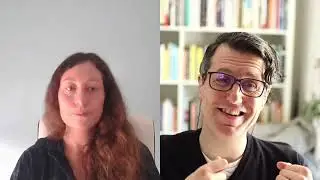 Beyond shame - a curious conversation about neurodiversity