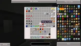 Let's Play Minecraft (Technic Pack) [Part 164] - Red Matter Furnace