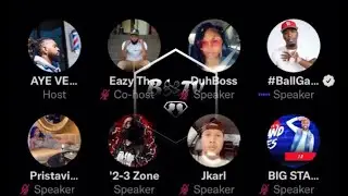 Hitman Holla Calls Out Mook 🔥 “HE’S A LIL BOY TO ME”