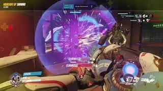 Junkrat Stole My Glory