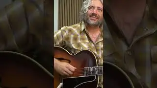 Western Swing Rhythm Guitar Pattern - Sock Rhythm Bob Wills  Eldon Shamblin Hank Williams