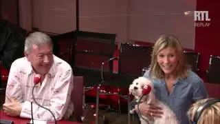 Comment communiquer avec les animaux ? Partie 1 - RTL - RTL