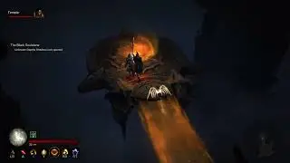 DIABLO 3...SEASON 29...NEW CRUSADER BUILD....Subs-11/20  (18+ Stream) !GPORTAL