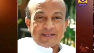 H V Anantha Subbarao, President of Karnataka unit of AITUC in Shubhodaya Karnataka | 27-05-2019