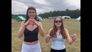 Summer Camp 2025 Music Video - Adventure of a Lifetime