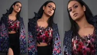 Ajay Devgn and Kajol's daughter Nysa Devgan turns model for Manish Malhotra's new collection