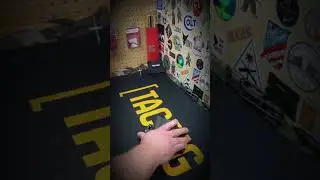 The TACRIG Modular Holster System, no tools required.