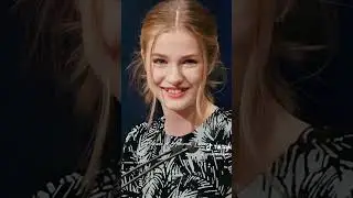 She will be the first queen regnant after queen Isabella II #princessleonor