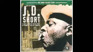 JD Short - Starry Crown Blues