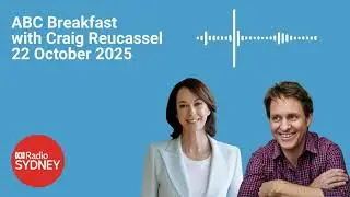 ABC Radio Sydney on the Northern Beaches Hospital transition to public hands | 22 October, 2025