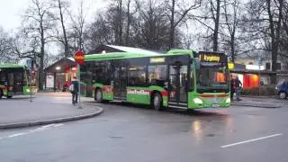 Nyköping 2014-11-07