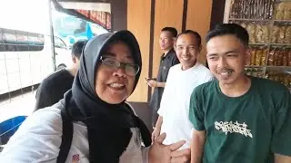 Berkah KDM Pariwisata dan UMKM pun Meningkat Pesat, Berkunjung Ke Lembur Pakuan di Subang Jawa Barat