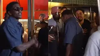 LeBron James & Kevin Durant SUPRISES Anthony Edwards WITH a party for  his 23rd birthday!