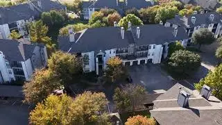 Villas at Stonebridge Ranch - Mckinney, Texas