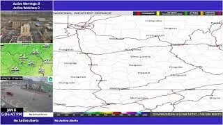 Ashland, Ky - Live Video & Weather