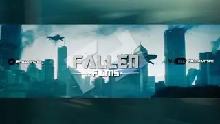 Fallen Films Banner