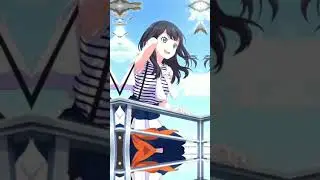 story wa anime || Rikka Takarada || donwload di deskripsi