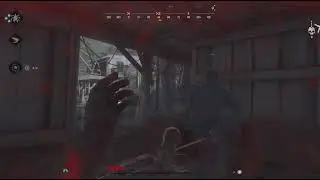 HUNT: SHOWDOWN flooded by every team at once