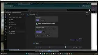 Automating Mailbox Forwarding Requests in Microsoft 365 | AMMEX x Atomicwork