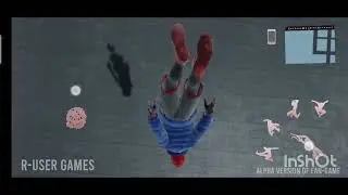 I am making a game 