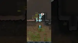 Бесконечные ресурсы в Rimworld 1.5 Anomaly  #rimworld