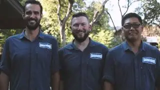 Patriot Pool & Spa PreRoll // Production By Lemonlight Media