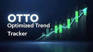 Find the Real Trend, Not the Noise | OTTO Indicator for MT5