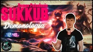 Inkub i Sukub - DEMONY POŻĄDANIA! Słowiański dusiołek | Massive Darkness 2, D&D