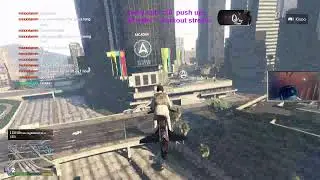 DARE OR DOUBLE DARE WITH FOLLOWERS PULL UP!!!!!!