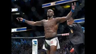 Возвращение Джона Джонса. UFC 2017