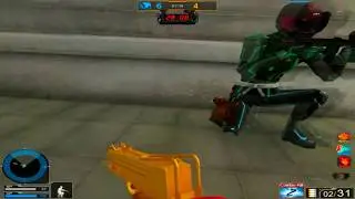 OP7 Latino / CW / JUGANDO CON  M4 A BALAS DE GOMA / VS / xll-UnkKnowN-llx / TacnaRzPer&uacute;