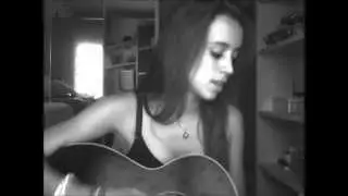 All of me - cover Noelia Chamorro