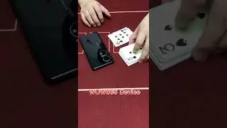 WOW666 New playing cards cheating device wholesale in India #playingcardscheatingdevice