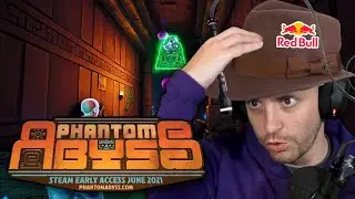 If I win, this game DELETES ITSELF [Phantom Abyss] (sponsored)