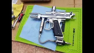 03+ WGP Autococker Pro Stock Demonstration