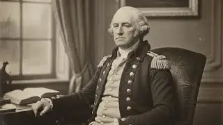 George Washington Myths You Still May Believe!