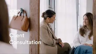 Six Hair Consultation Tips to Turn First Visits into Loyal Clients