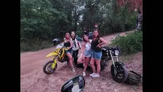 Ducati monster 600 - historia prawdziwa