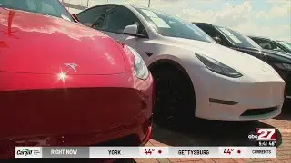 Don't Waste Your Money: Fewer EV tax credits