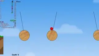 3:56 Red Ball Speedrun