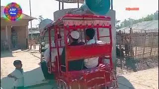 ARP News Channel. Bangladesh Alacktion news