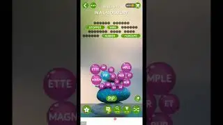 WORD PEARLS LEVEL 949 ANSWERS