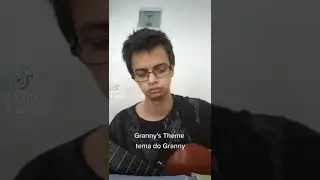 Granny's Theme cover by GAQCorp